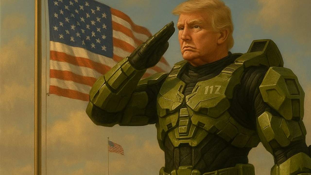 Trump Administration takes credit for ending the Console War in bizarre email – “yet another war ended under President Trump’s watch”