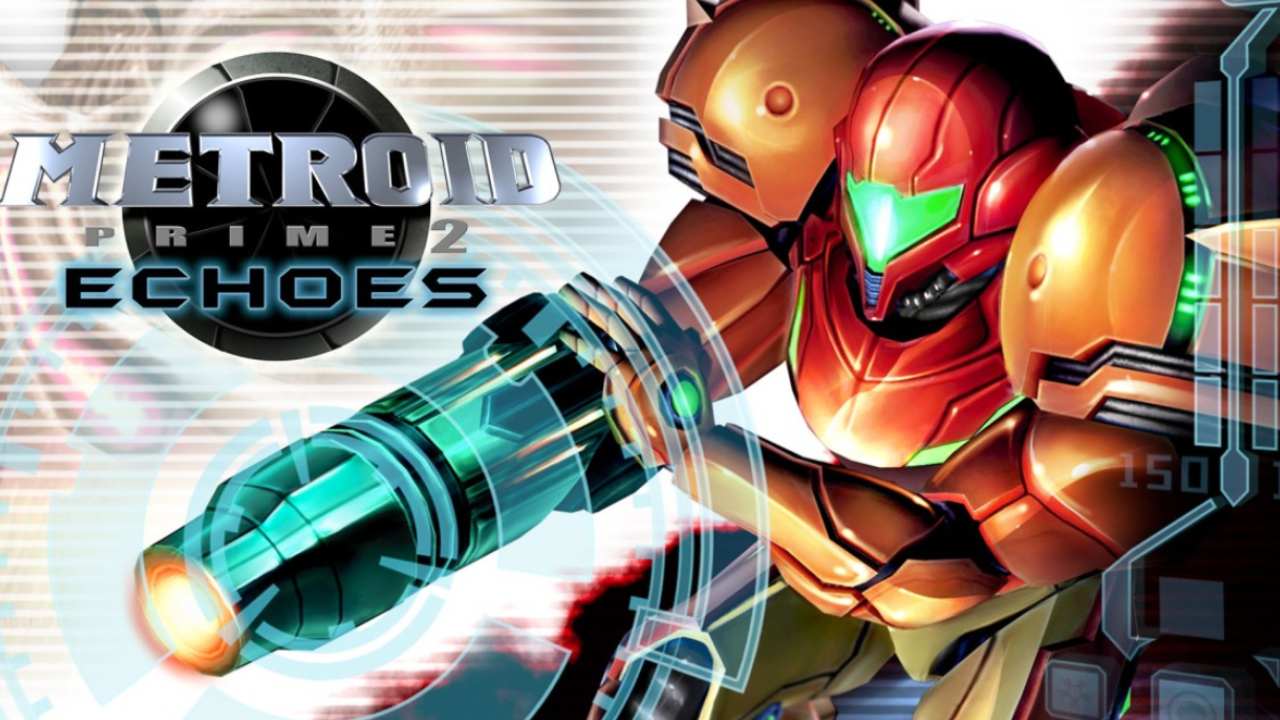 Metroid Prime producer wants Echoes’ multiplayer “remade” for modern gamers – “I’d be delighted for more people to have the chance to experience it”