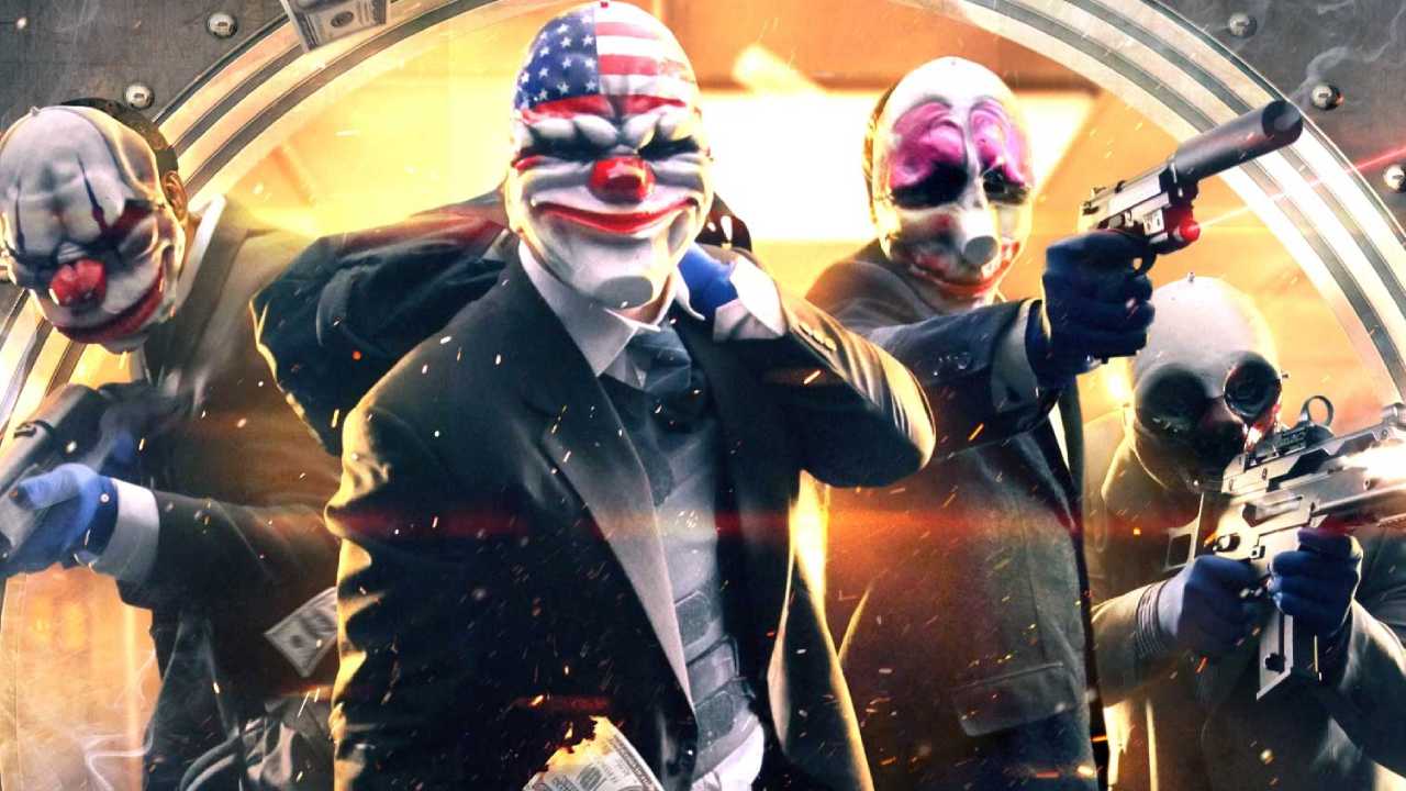 Starbreeze announces more Payday 2 updates are coming as Payday 3 keeps struggling to succeed
