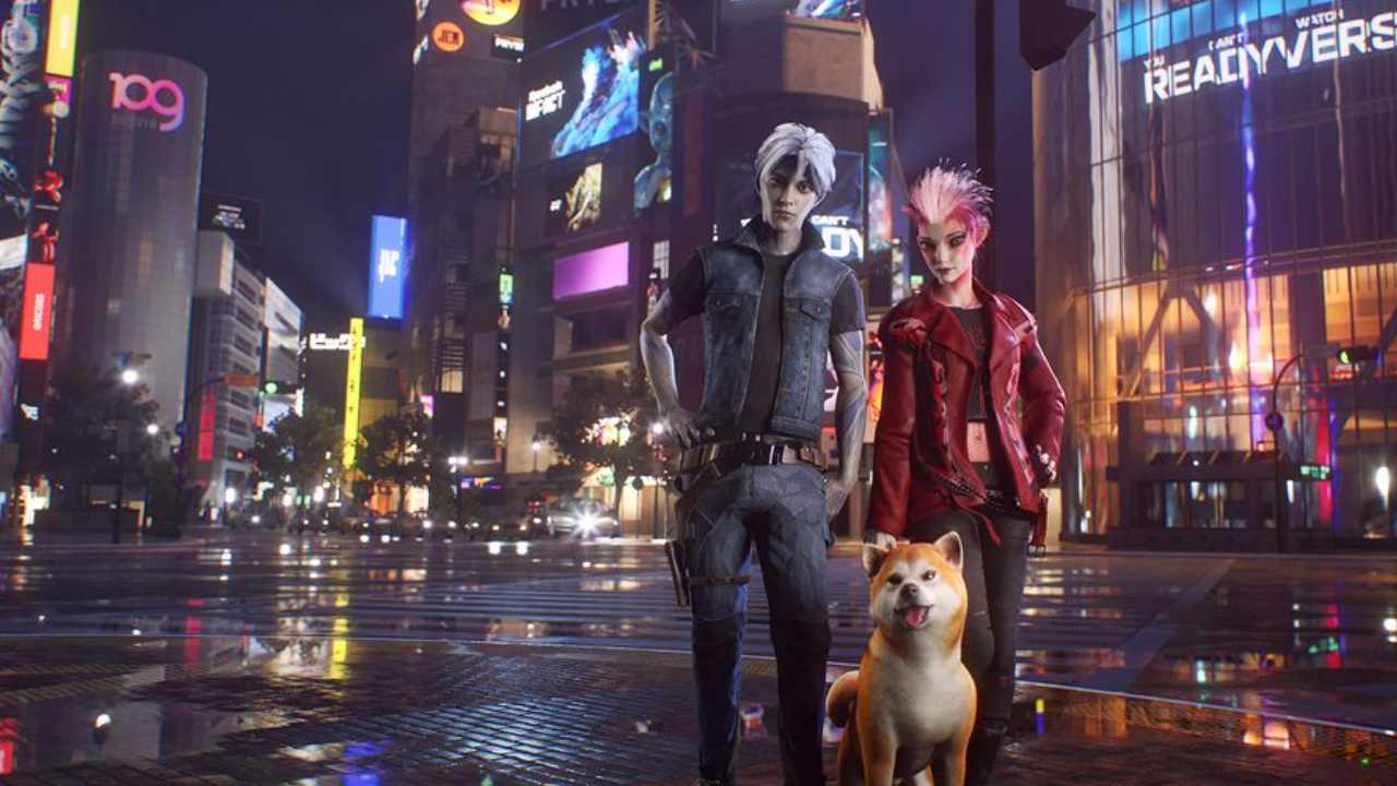 Ready Player One VR Metaverse devs are “actively looking for partnerships” to actually recreate the fictional video game