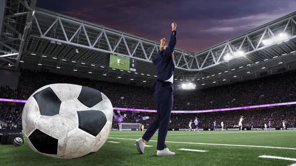 9 Things Football Manager 26 Needs to Fix Immediately to Get Back on Side