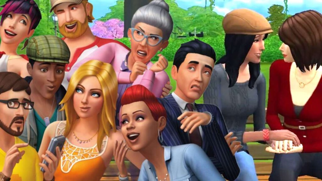 The Sims designer says that the series’ diversity is “critical, especially at times like now” as the games must recognise “the fundamental truths of our humanity” to stay successful