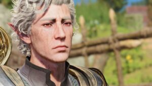 Neil Newbon doesn’t want to abandon Baldur’s Gate 3’s Astarion just yet – “I’m not ready to let him go”