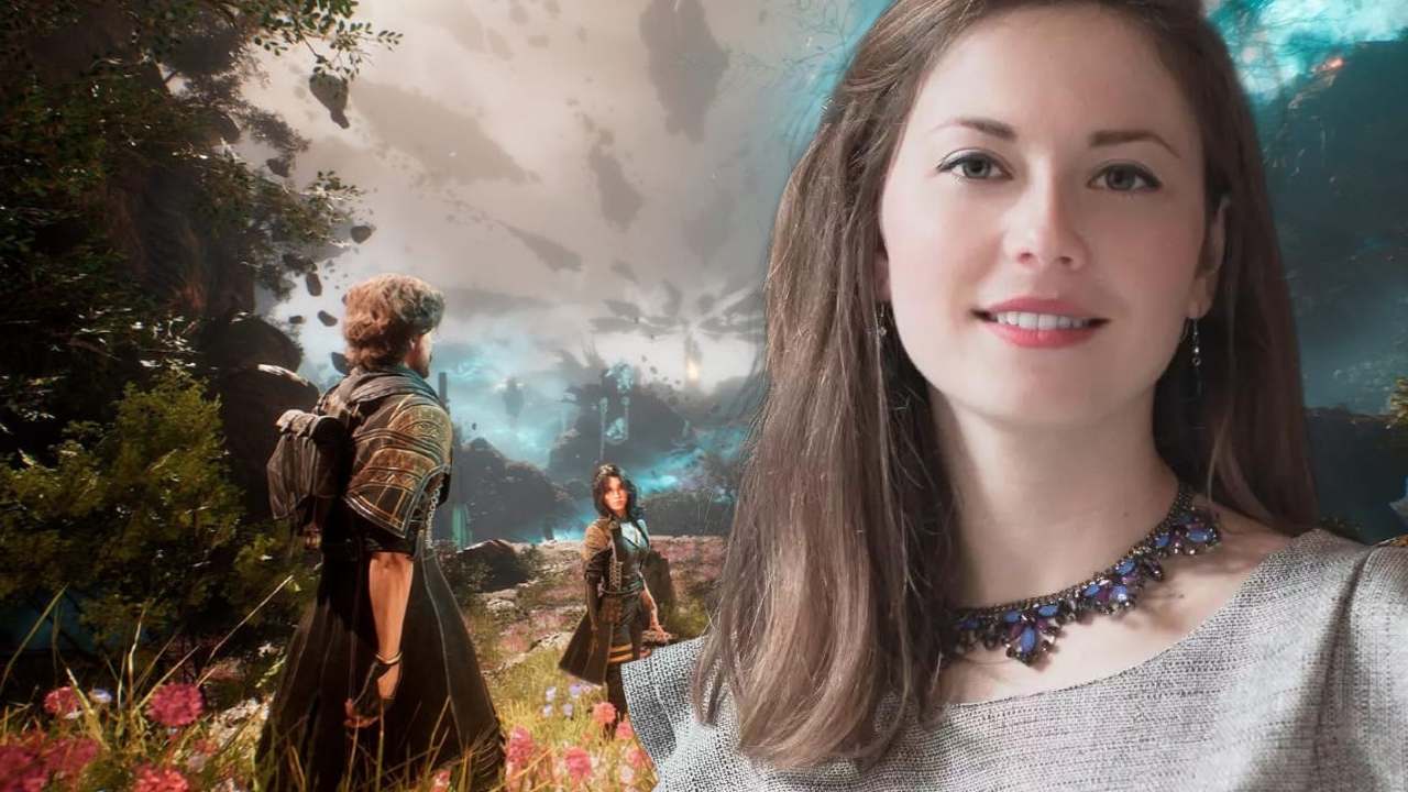 Clair Obscur: Expedition 33