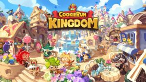 Cookie Run Kingdom Best Cookies Tier List (November 2025) – Complete Ranking for Story and PVP
