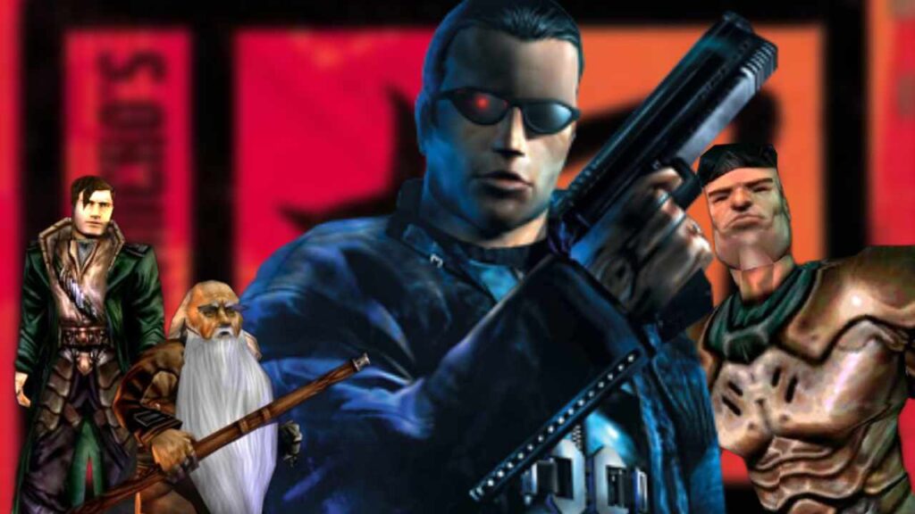 Daikatana, Deus Ex dev reveals Ion Storm’s failure still brings pangs of anxiety 20-years later – “we all went to war together, we all got the f**king scars for it”