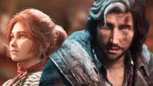 Expedition 33 actors Jennifer English and Ben Starr prefer Maelle’s ending in the game for very spoilery reasons