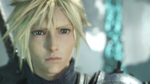 Final Fantasy 7 Remake finale director is shocked that the game’s engine choice is “such a hot topic”, but says UE4 will “lead to a better third instalment” compared to UE5