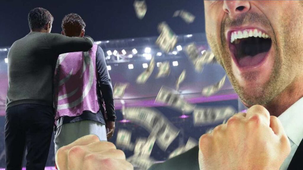 Simulating they key football battles for the rest of the 25/26 season on FM26