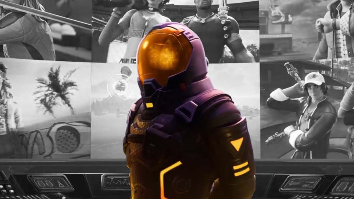 Fortnite Chapter 7 Battle Pass skins have been fully revealed