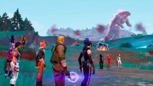 How long will Fortnite be down? Server downtime revealed