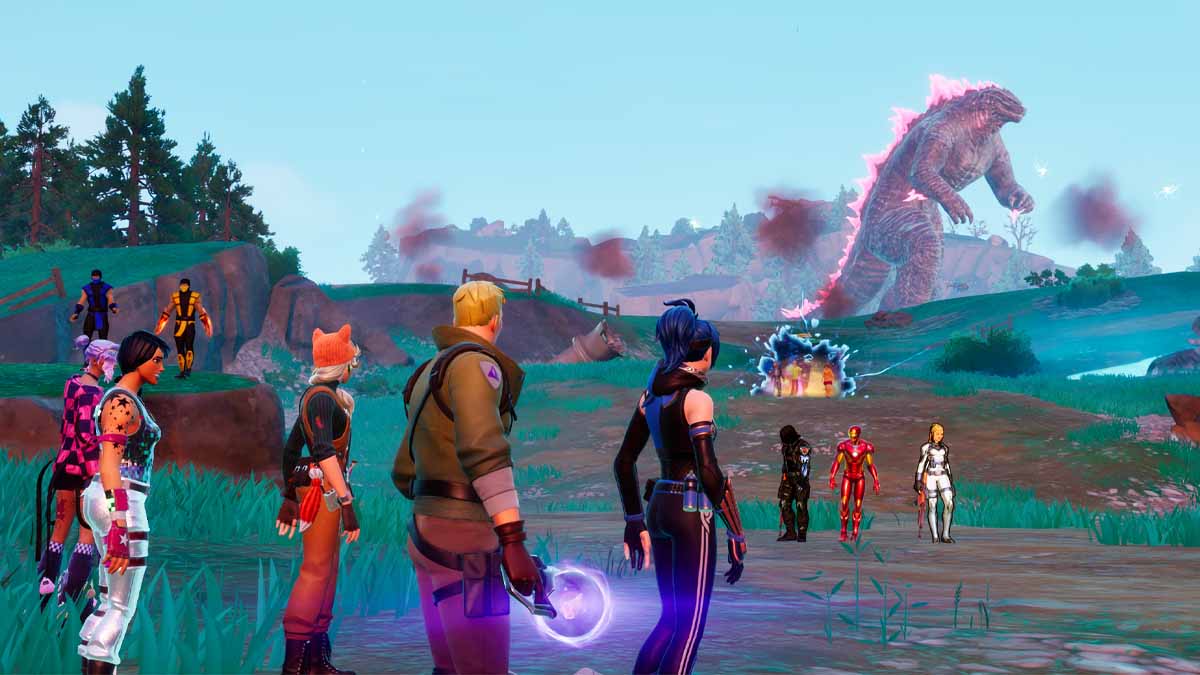 How long will Fortnite be down? Server downtime revealed