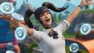 How to Get Free V-Bucks in Fortnite and Avoid Scams (2025)