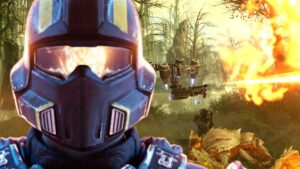 Arrowhead CEO says studio morale is “much better” following huge Helldivers 2 updates, but the work isn’t done yet