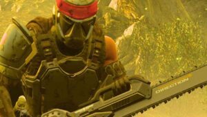 Helldivers 2 boss admits there’s more “work to be done” in fixing the co-op game, but future updates shouldn’t “bork quality”