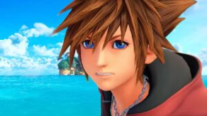 Disney Interactive was working on its own Kingdom Hearts ARPG, but it was scrapped before completion