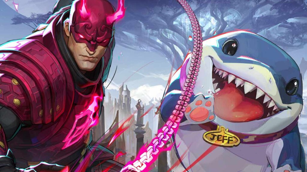 Marvel Rivals Game Stays Marvel Rivals lead explains adapting unique superheroes such as ...
