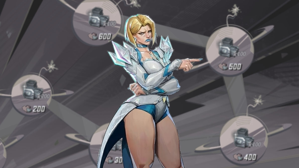 Marvel Rivals finally makes huge change players have been asking for in latest patch