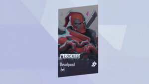 Marvel Rivals Deadpool Abilities and Role for Season 6 - FRVR