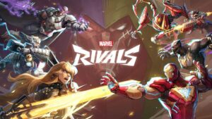 Marvel Rivals Hero Tier List: Best Characters for Season 5 Meta