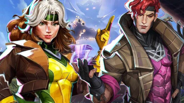 Marvel Rivals Season 5 Buffs and Nerfs – every hero adjustment in ...