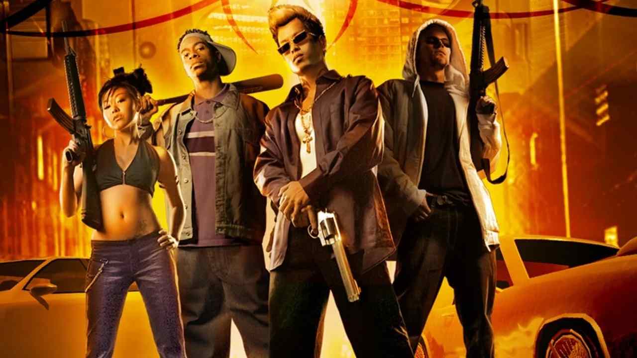 Saints Row creator says the series didn’t stand a chance if GTA 4 launched first as there “there was no competition for your gaming dollar”