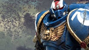 Warhammer 40,000: Space Marine 2 will get another new class as part of a third year of free content