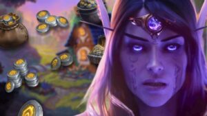 Blizzard sells premium World of Warcraft housing items based on races 11 months after promising fans they wouldn’t
