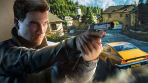 IO Interactive says ‘old school Bond’ would be ‘tone deaf’ today as 007 First Light moves the character towards more ‘modern values’