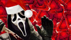 Dead by Daylight gives away 200K Bloodpoints and more to all fans