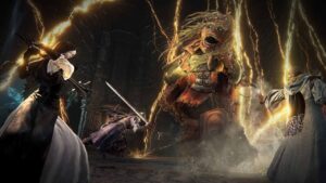 Elden Ring Nightreign’s first DLC is FromSoft’s worst-rated Steam release ever as fans dub it a “miserable experience”