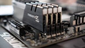 Micron says substantial RAM shortages will persist into 2027 as the “AI experience” demands “essential” memory