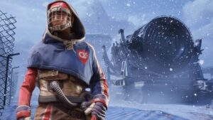 Arc Raidersโ Cold Snap weather shift will kill you with frostbite and introduce new shelters to fight over