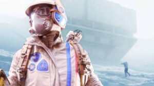 Arc Raiders gives out free cosmetic for all players via new partnership