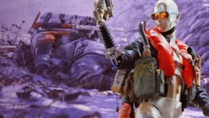 Arc Raiders slips past Battlefield 6 as the best-selling game in Steam’s Christmas period