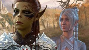 Baldur’s Gate 3 actor believes Larian’s RPG has connected with so many players because it simply “feels like having friends around you” all the time