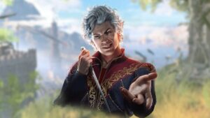 Team behind Baldur’s Gate 3’s ambitious Path to Menzoberranzan custom campaign shares update as tutorial level starts ‘to take form’