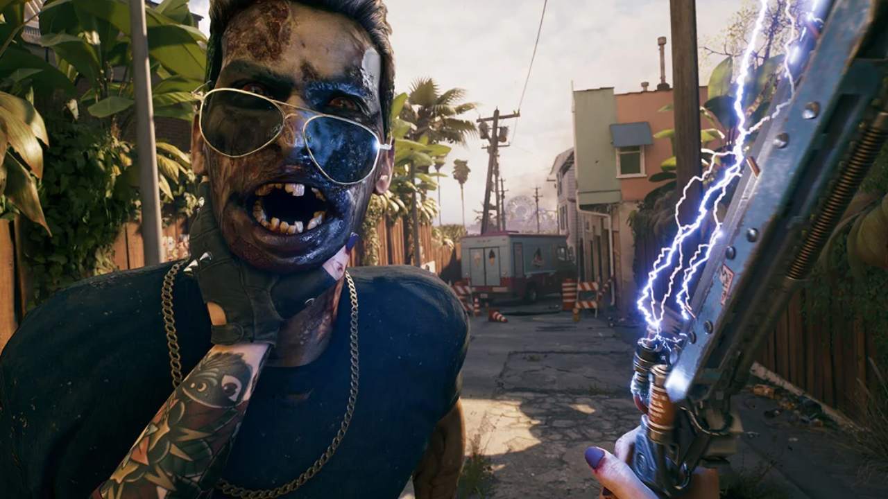 Dead Island 3
