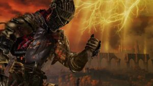 Dark Souls and Elden Ring director argues FromSoftware didn’t invent the Soulslike genre, but the studio’s game design overlapped with what was “missing from the market”