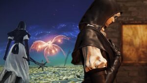 Elden Ring Nightreignโs new DLC is โdefinitelyโ harder, but the team promises its โnot ridiculousโ