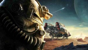 Todd Howard says Fallout 76 is the “game we’re still doing the most work in” as Starfield major updates are still MIA