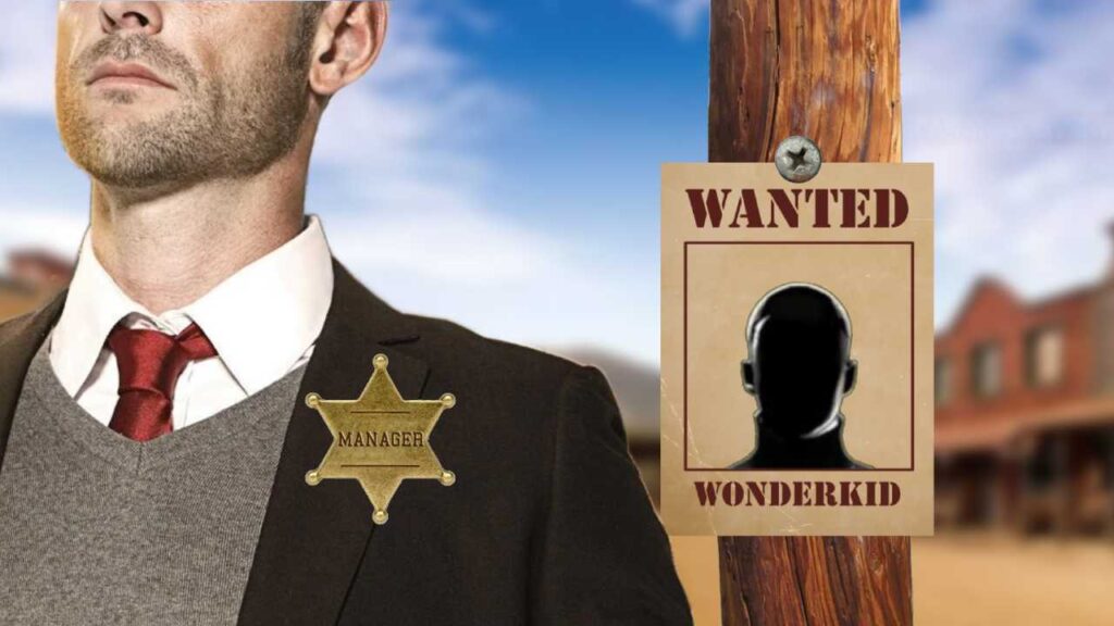 Football Manager 26’s hidden wonderkids – the secret picks to supercharge your team