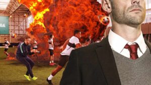 Football Manager 26 gets horrifically brutal difficulty update thanks to this brilliant must-have mod