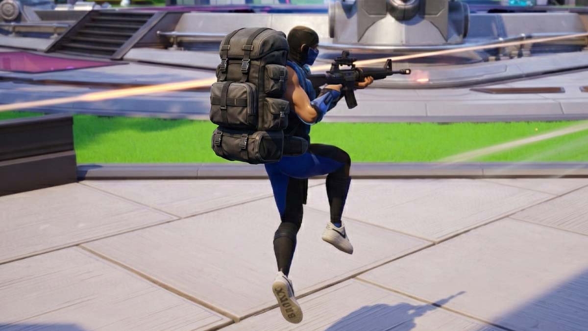Fortnite is expanding inventory size, but there’s a twist