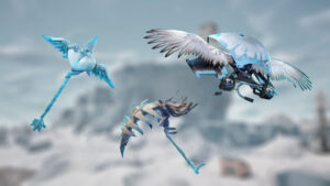 Fortnite brings back ultra-rare cosmetics after five years