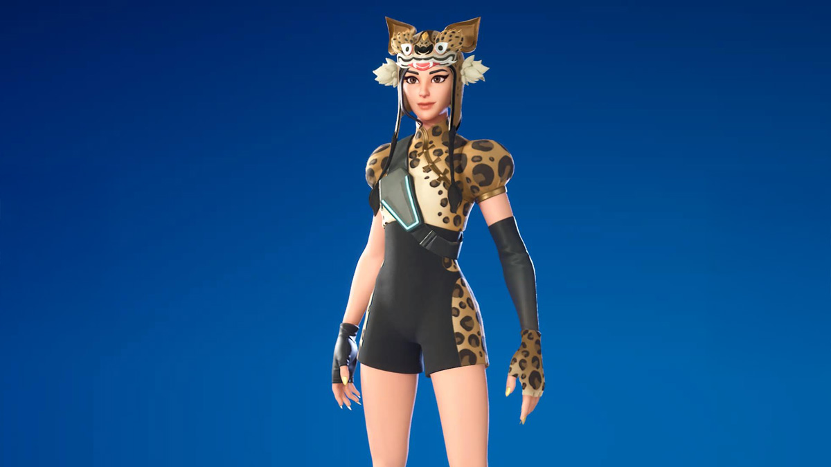 Unexpected Fortnite bug is rewarding players with a free skin