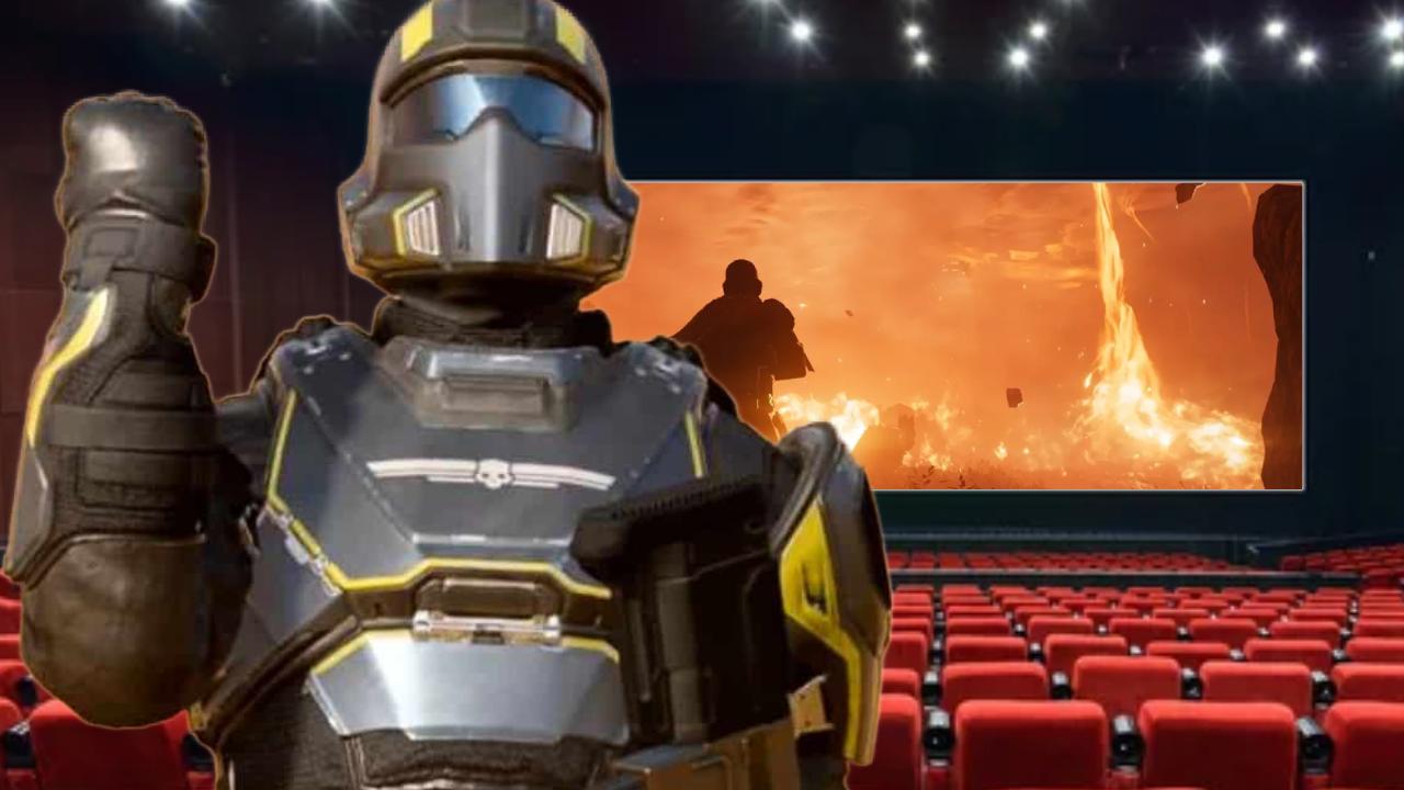 Helldivers 2 CEO calms fans’ fears on the upcoming movie adaptation – “let Justin Lin work his magic”