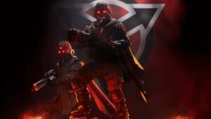 Helldivers 2 Killzone crossover returns “for good” after in a “new and improved” Legendary Warbond with additional items
