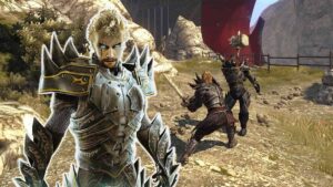 Larian boss says you don’t need to play “outdated” Divinity games unless “you really want to know everything”