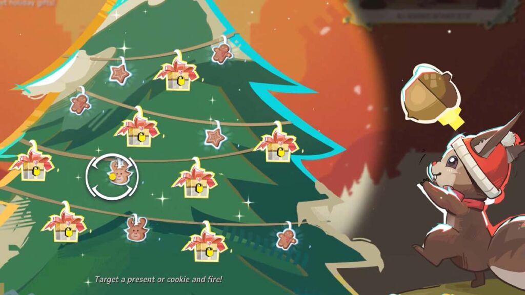 Accords in Marvel Rivals